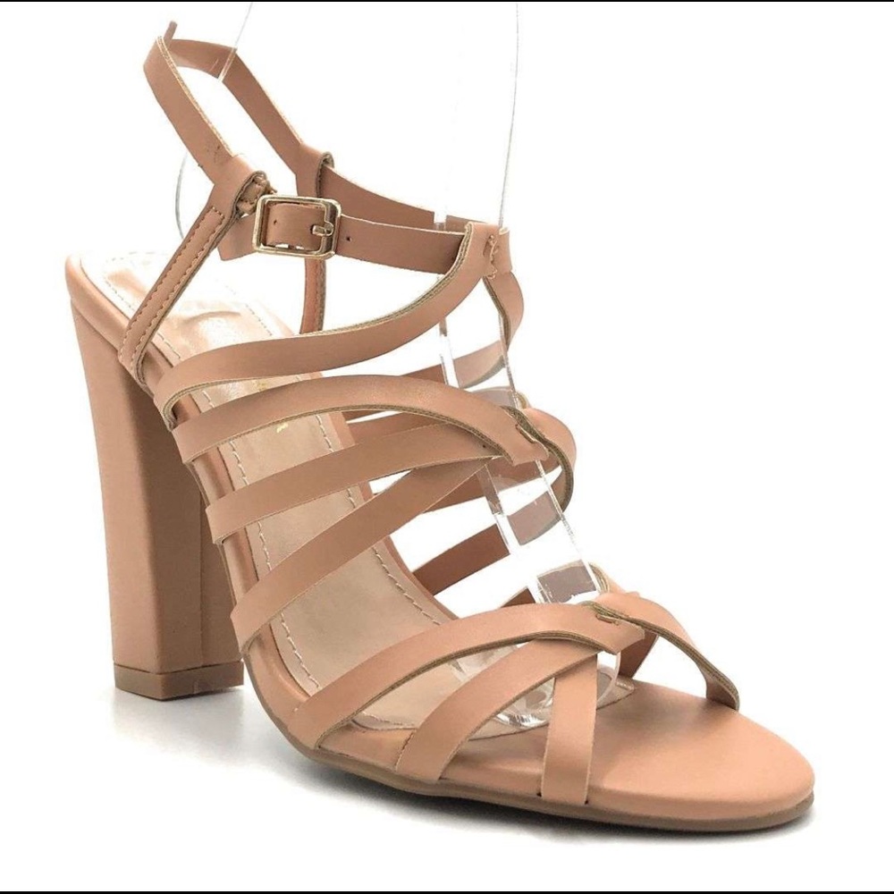 Shoe Republic LA - Timsley